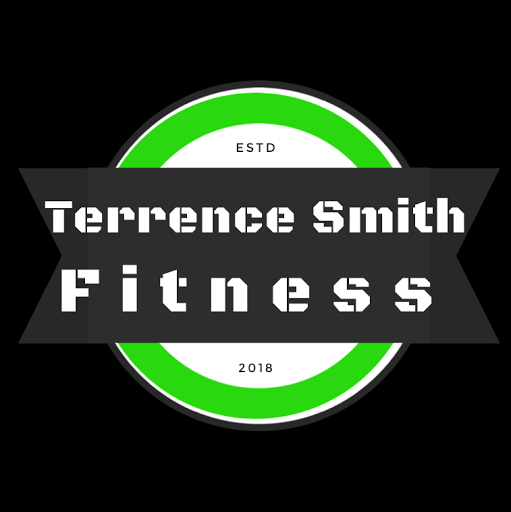 Terrence Smith Fitness logo
