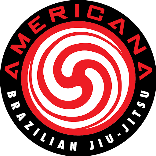 Americana Brazilian Jiu Jitsu
