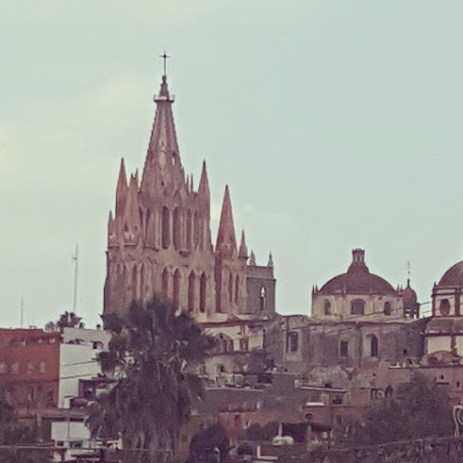 El Tumbagón, Ancha de San Antonio 3, Centro, 37700 San Miguel de Allende, Gto., México, Tienda de golosinas | GTO