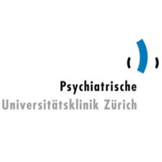 Psychiatrische Universitätsklinik Zürich, Akut-Tagesklinik Militärstrasse logo