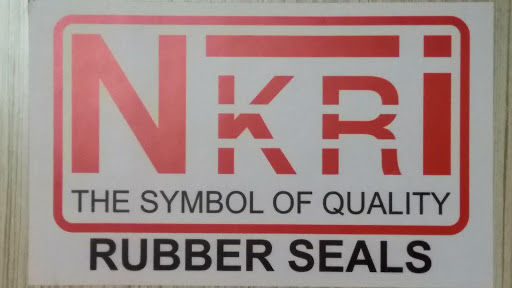 N. K. Rubber Industries, E-38, Block E, Sanjay Colony, Sector 23, Faridabad, Haryana 121005, India, Rubber_Products_Supplier, state HR