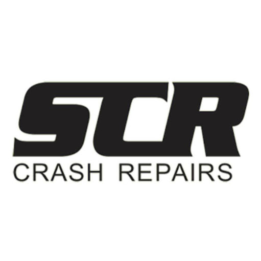 Shannahan Crash Repairs logo