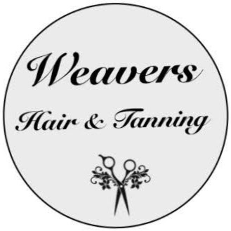 Weavers Hair logo