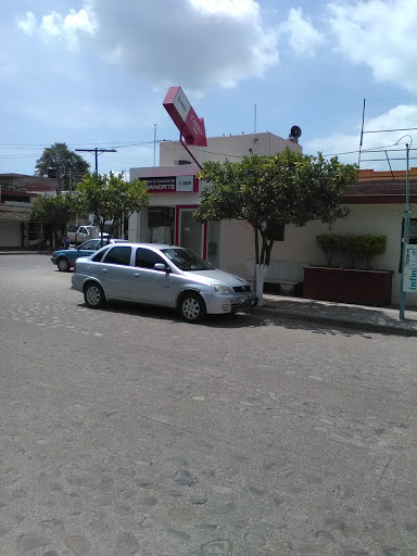 Cajero Banorte, López Cotilla 68, Atequiza Centro, 45850 Atequiza, Jal., México, Banco o cajero automático | JAL