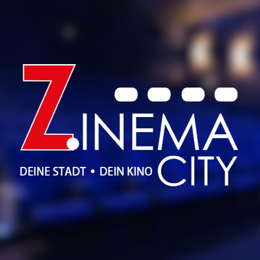 Kino Zinema City logo