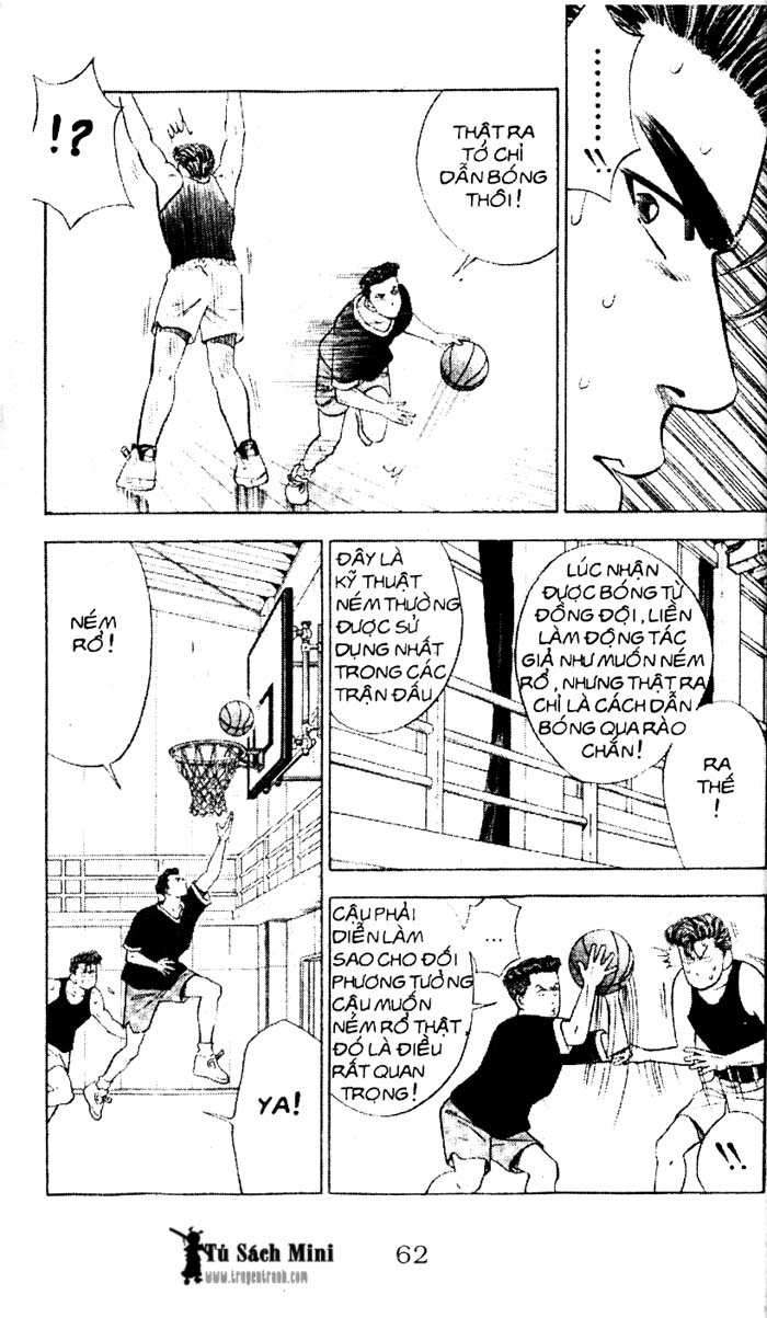 Slam Dunk Chap 8 - Truyen.Chap.VN