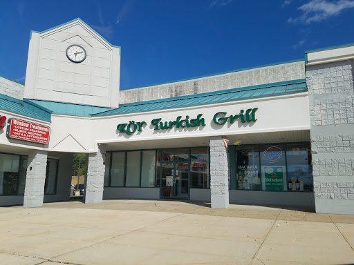 Turkish Restaurant «Koy Turkish Grill», reviews and photos, 280 U.S. 9, Morganville, NJ 07751, USA