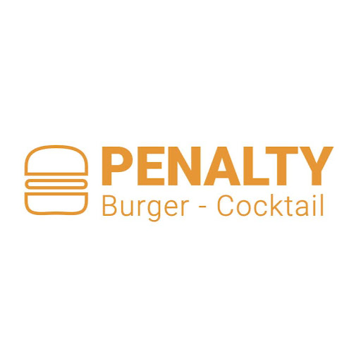 Penalty Burger - Cocktail logo
