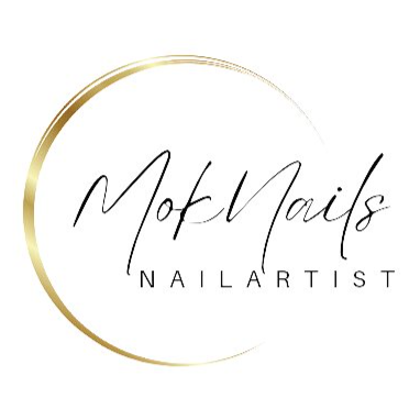 Nagelstudio Moknails logo