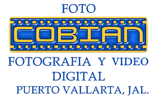Cobian Fotografía Digital, Independencia 161, Loc. 2, Centro Pitillal, 48290 Puerto Vallarta, Jal., México, Proveedor de equipos audiovisuales | JAL