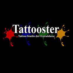 Tattooster logo