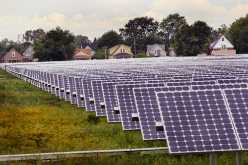 Pv Industry Fastest Growing Industry
