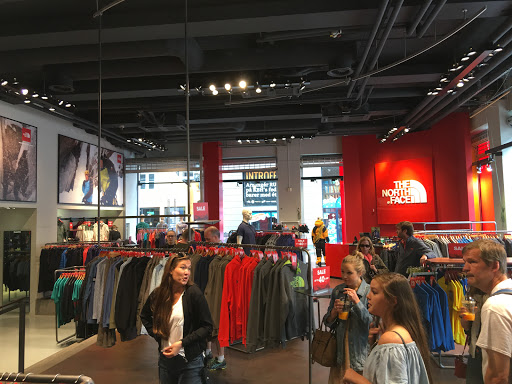 The North Face Copenhagen