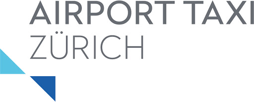 Airport Taxi Zürich (offiziell) logo