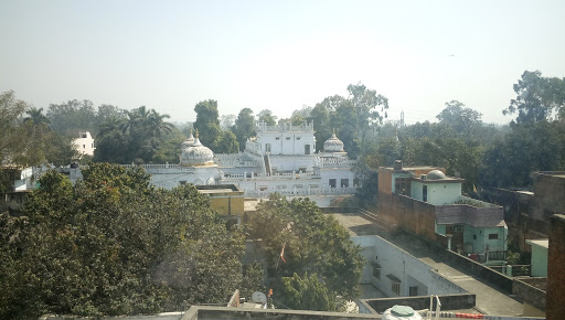 Biabani Kothi, 13, Civil Lines, Radhey Shyam Enclave, Bareilly, Uttar Pradesh 243001, India, Historical_Landmark, state UP