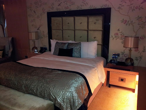 Sofitel Wanda Beijing Hotel