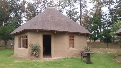 Photos of Chrislin African Lodge Addo