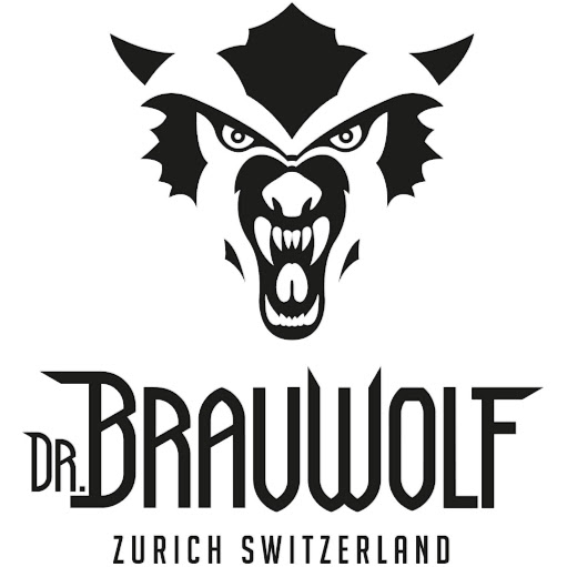 Dr. Brauwolf logo