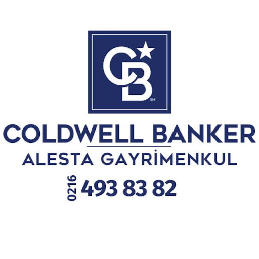 Coldwell Banker Alesta Gayrimenkul logo