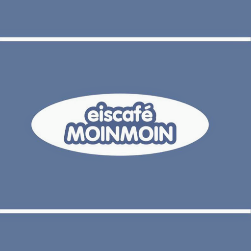 Eiscafé MOIN MOIN to go logo
