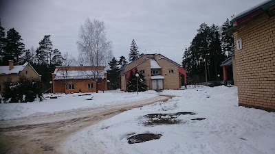 Photos of Kottedzhi Dlya Prozhivaniya Patsiyentov Gu Rkb Mr