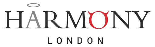 Harmony - Oxford Street logo