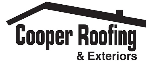Cooper Roofing Ltd. logo
