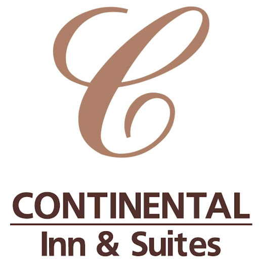 Continental Inn & Suites' Liquor Store