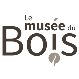 Le Musée du Bois logo