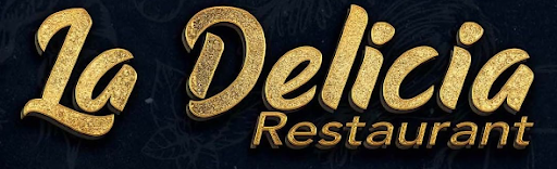 La Delicia logo