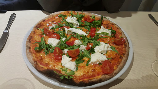 La Trattoria Del Cantuccio