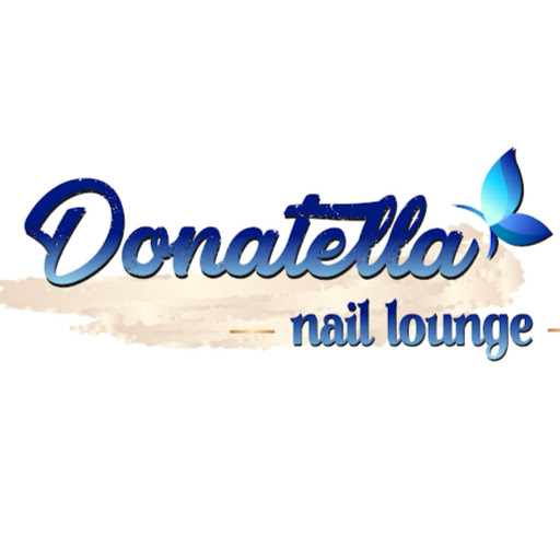 Donatella Nail Lounge logo
