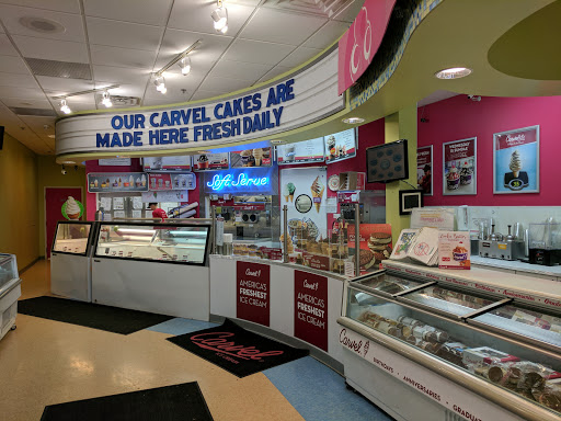 Ice Cream Shop «Carvel Ice Cream of Manahawkin», reviews and photos, 733 NJ-72, Manahawkin, NJ 08050, USA