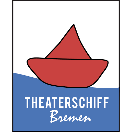 Theaterschiff Bremen logo