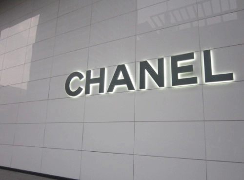 Chanel, 3800, Av. Vasco de Quiroga 1210, Zedec Sta Fé, 01210 Ciudad de México, CDMX, México, Boutique | COL
