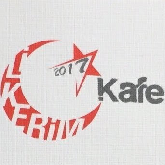 İlkerim Kafe logo