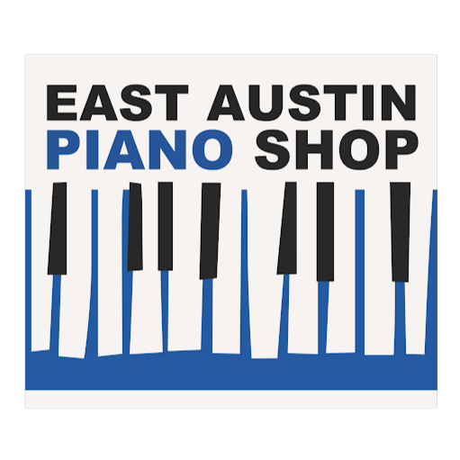 East Austin Piano Shop logo