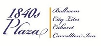 1840s Carrollton Inn logo