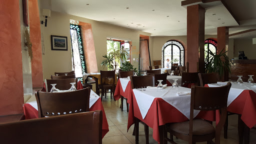 Restaurant LUIGI KENITRA