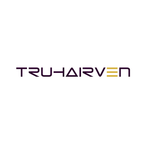 Truhairven Beauty Bar Inc logo