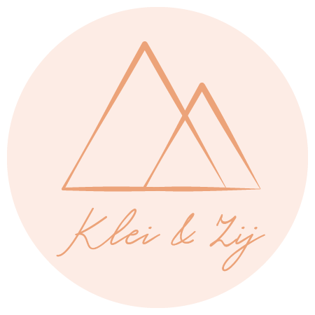 Atelier Klei & Zij logo