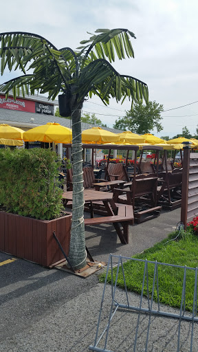 Cantine LA FRINGALE