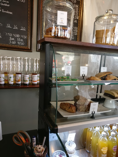 Coffee Shop «Caffe Piccolo», reviews and photos, 400 NE 4th Ave, Camas, WA 98607, USA
