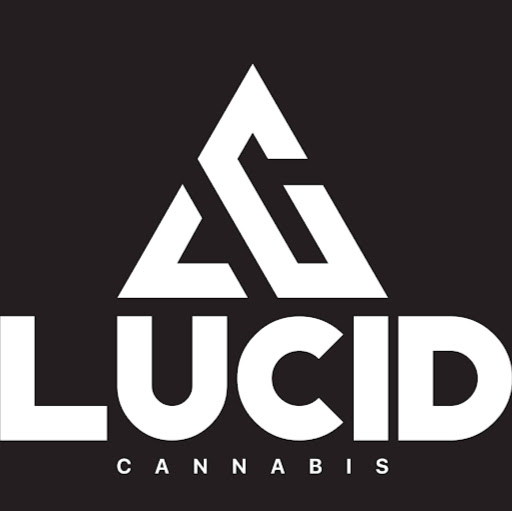 LUCID Cannabis Edmonton Schonsee logo