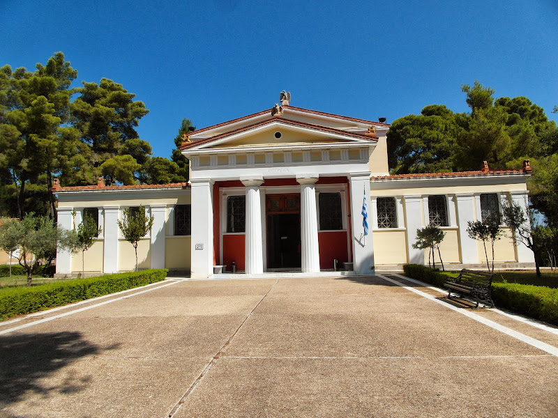 Южное путешествие, июль - август 2013 г.