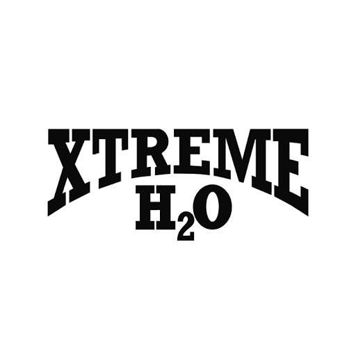 Xtreme H20 logo