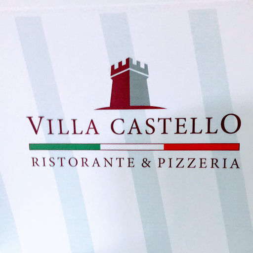 Villa Castello logo