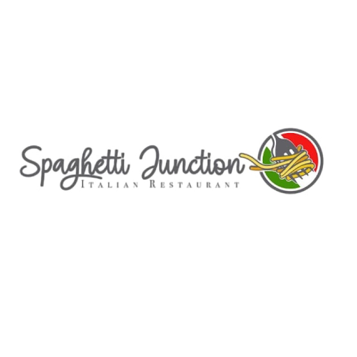 SPAGHETTI JUNCTION logo