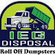 IEG Disposal