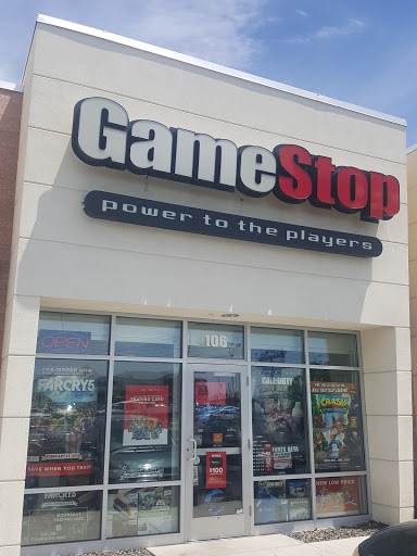 Video Game Store «GameStop», reviews and photos, 5205 Cleveland Blvd, Caldwell, ID 83607, USA